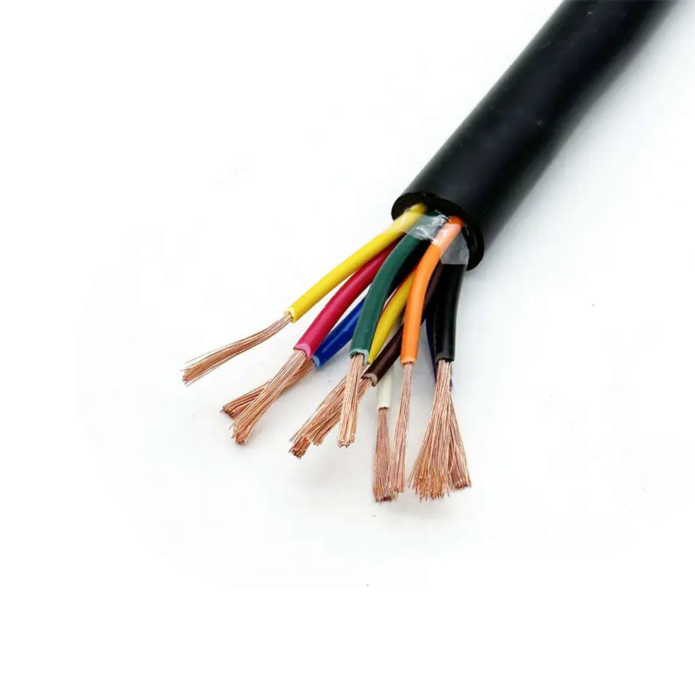 UL20886 Hervorragende elektrische Leistung. UL-zertifiziertes Kabel