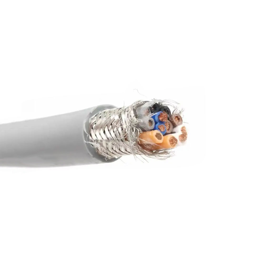 UL20886 Hervorragende elektrische Leistung. UL-zertifiziertes Kabel
