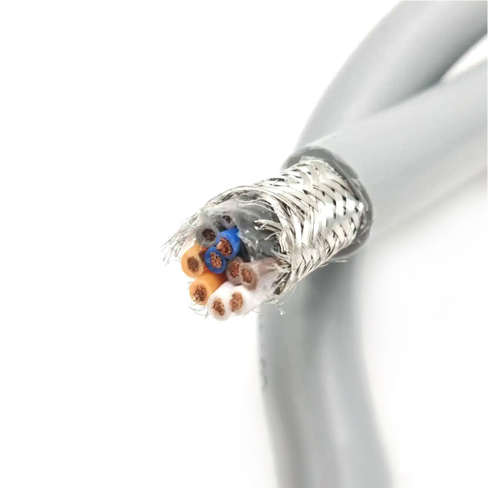 UL20886 Hervorragende elektrische Leistung. UL-zertifiziertes Kabel