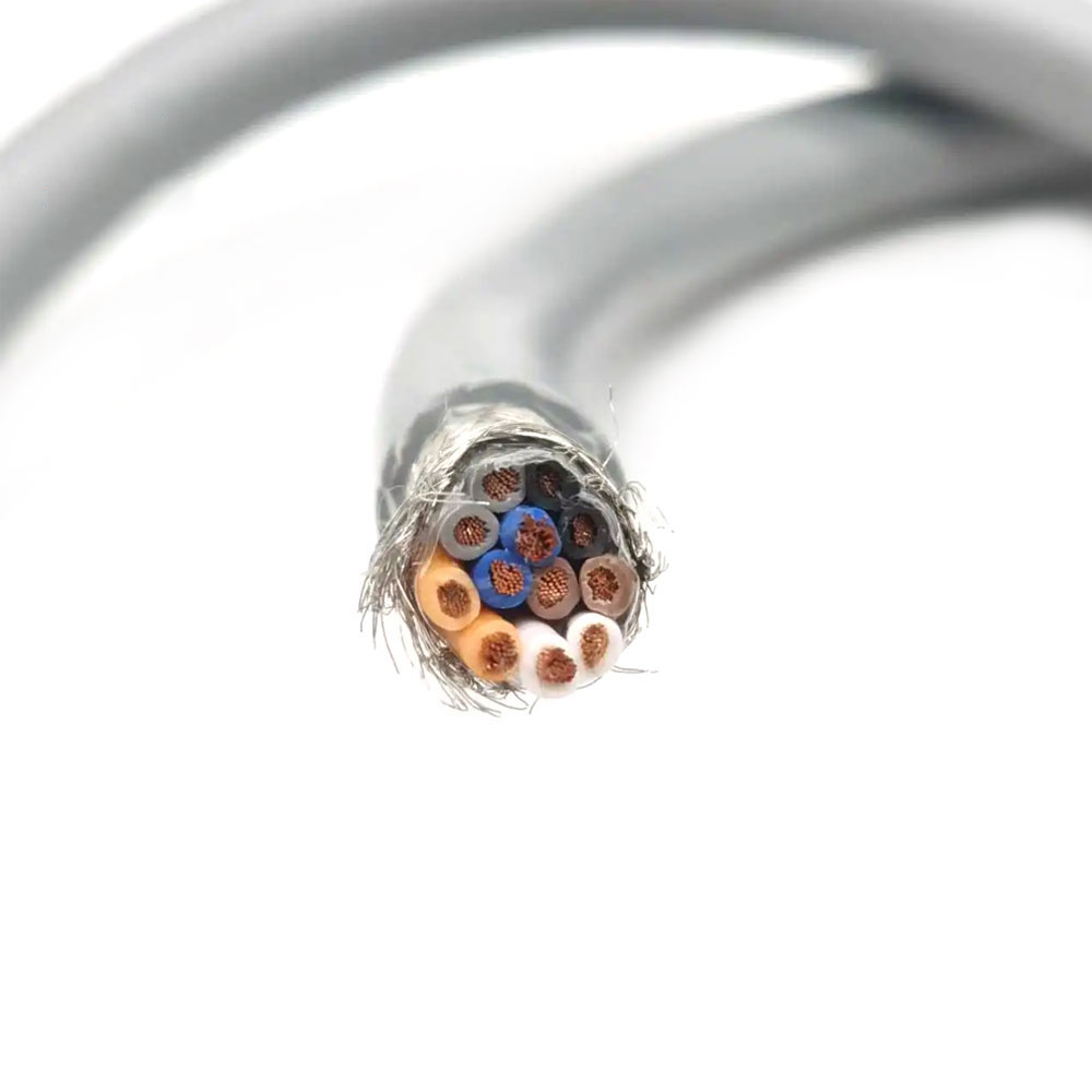 UL20886 Hervorragende elektrische Leistung. UL-zertifiziertes Kabel