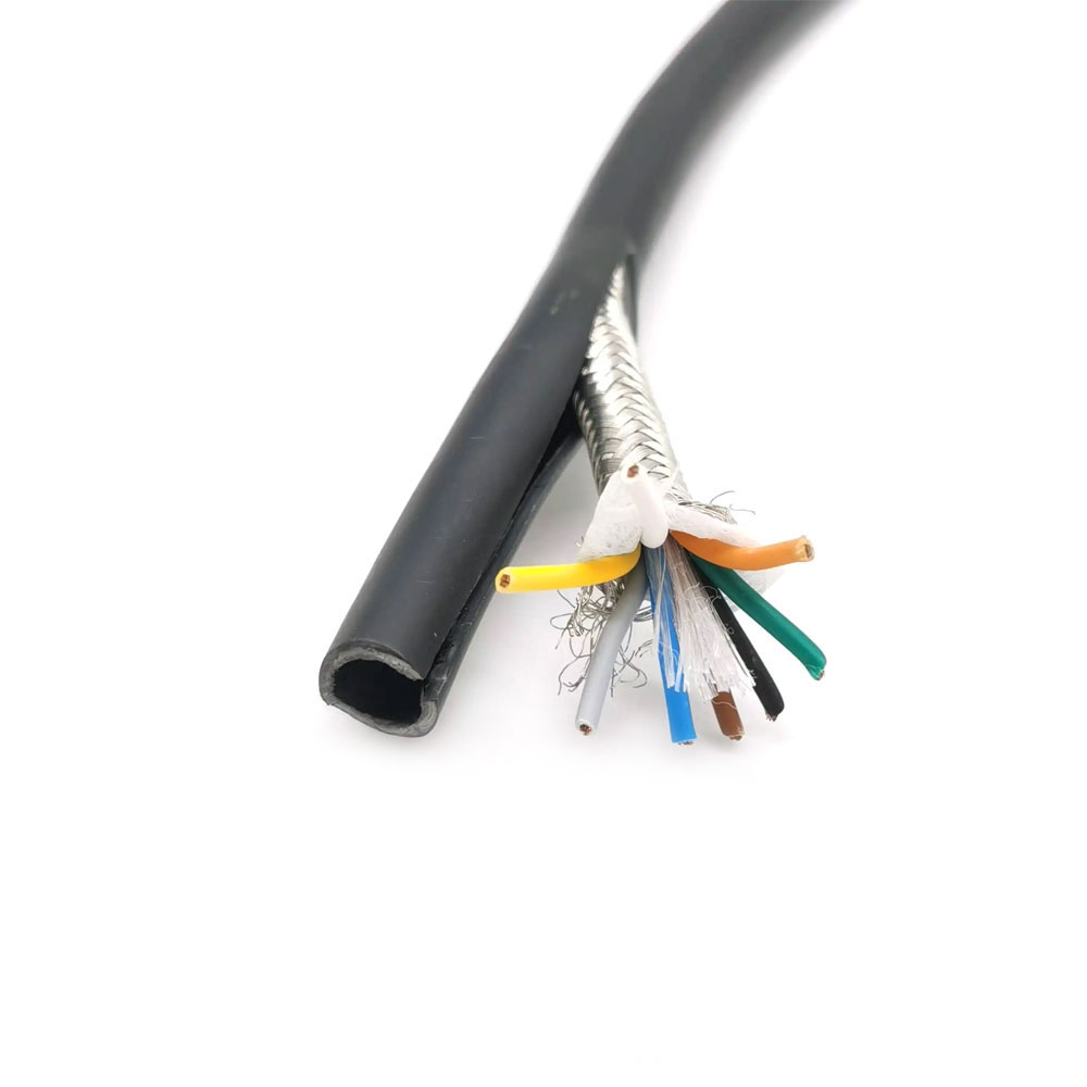 UL20886 Hervorragende elektrische Leistung. UL-zertifiziertes Kabel