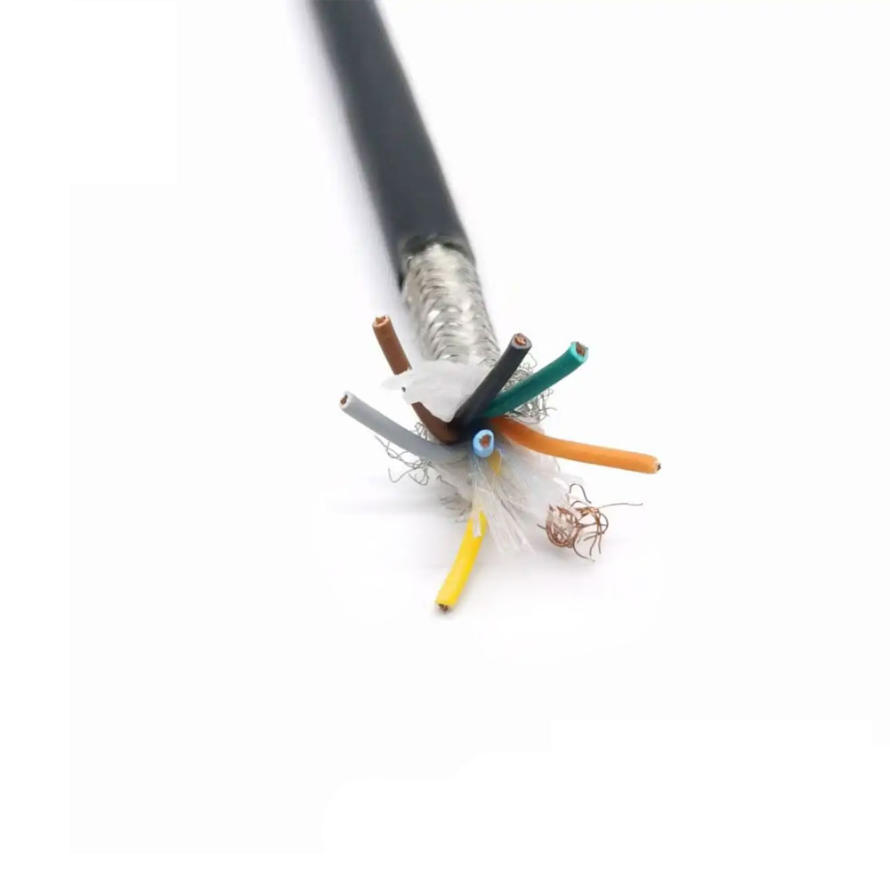 UL20886 Hervorragende elektrische Leistung. UL-zertifiziertes Kabel