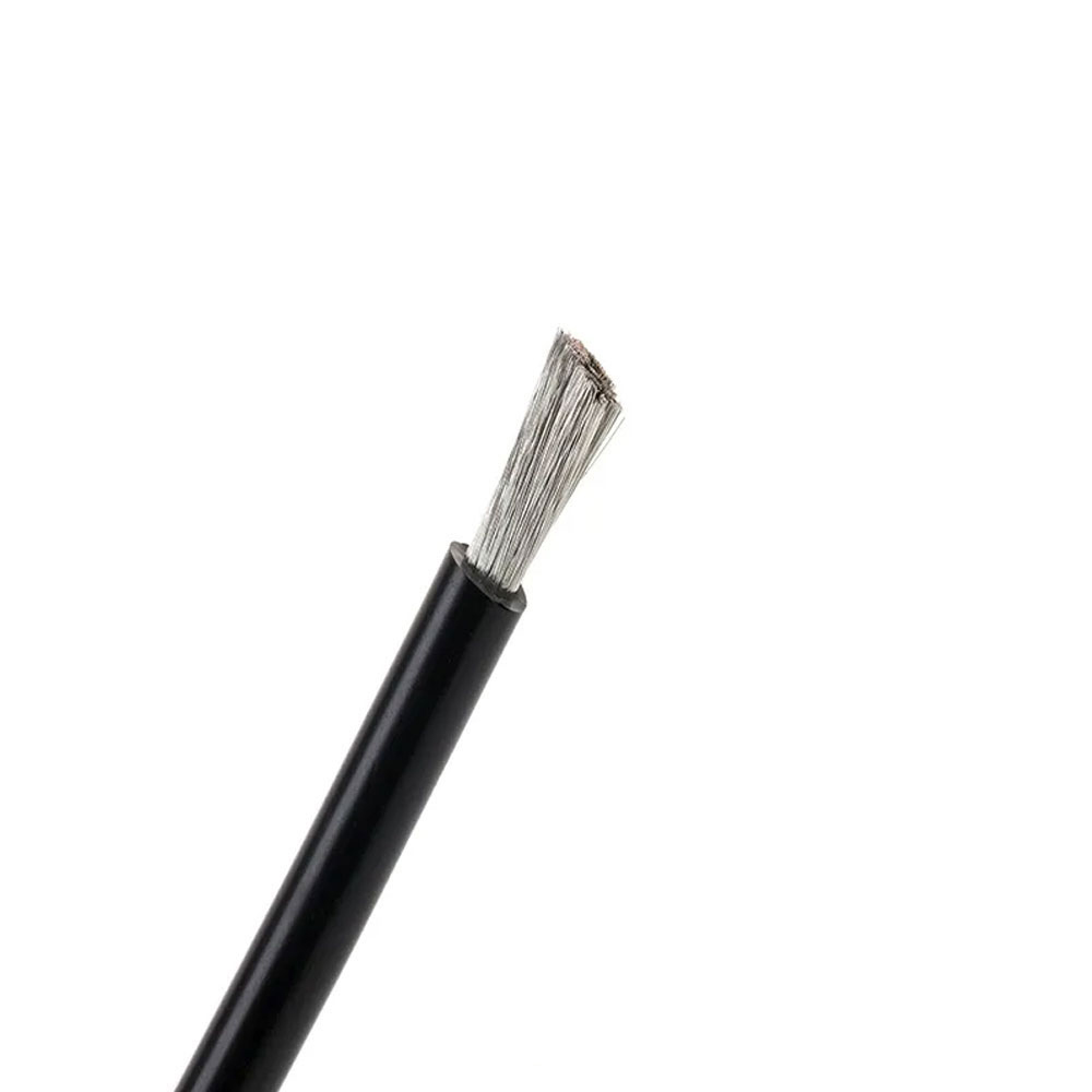 UL3321 Wirtschaftliches UL-zertifiziertes Kabel mit hoher Dichte