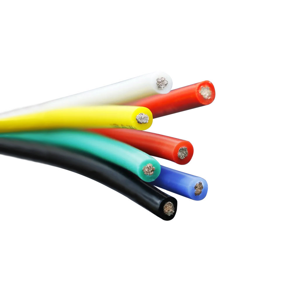 UL3321 Wirtschaftliches UL-zertifiziertes Kabel mit hoher Dichte