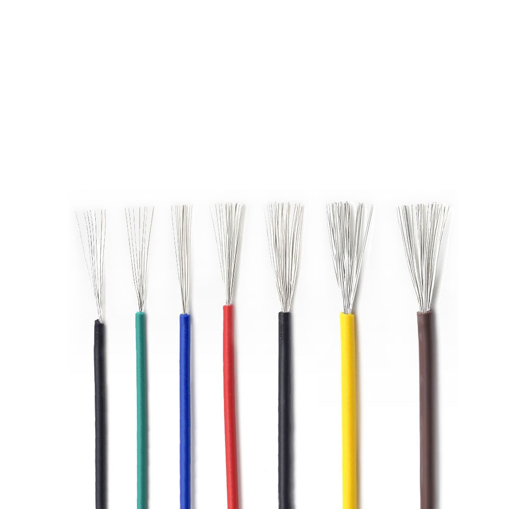 UL3817 Einheitliche Isolationsdicke. UL-zertifiziertes Kabel
