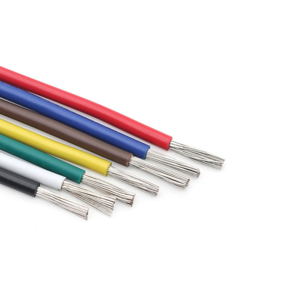 UL3817 Einheitliche Isolationsdicke. UL-zertifiziertes Kabel