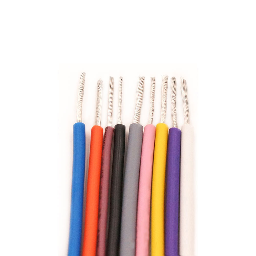 UL3817 Einheitliche Isolationsdicke. UL-zertifiziertes Kabel