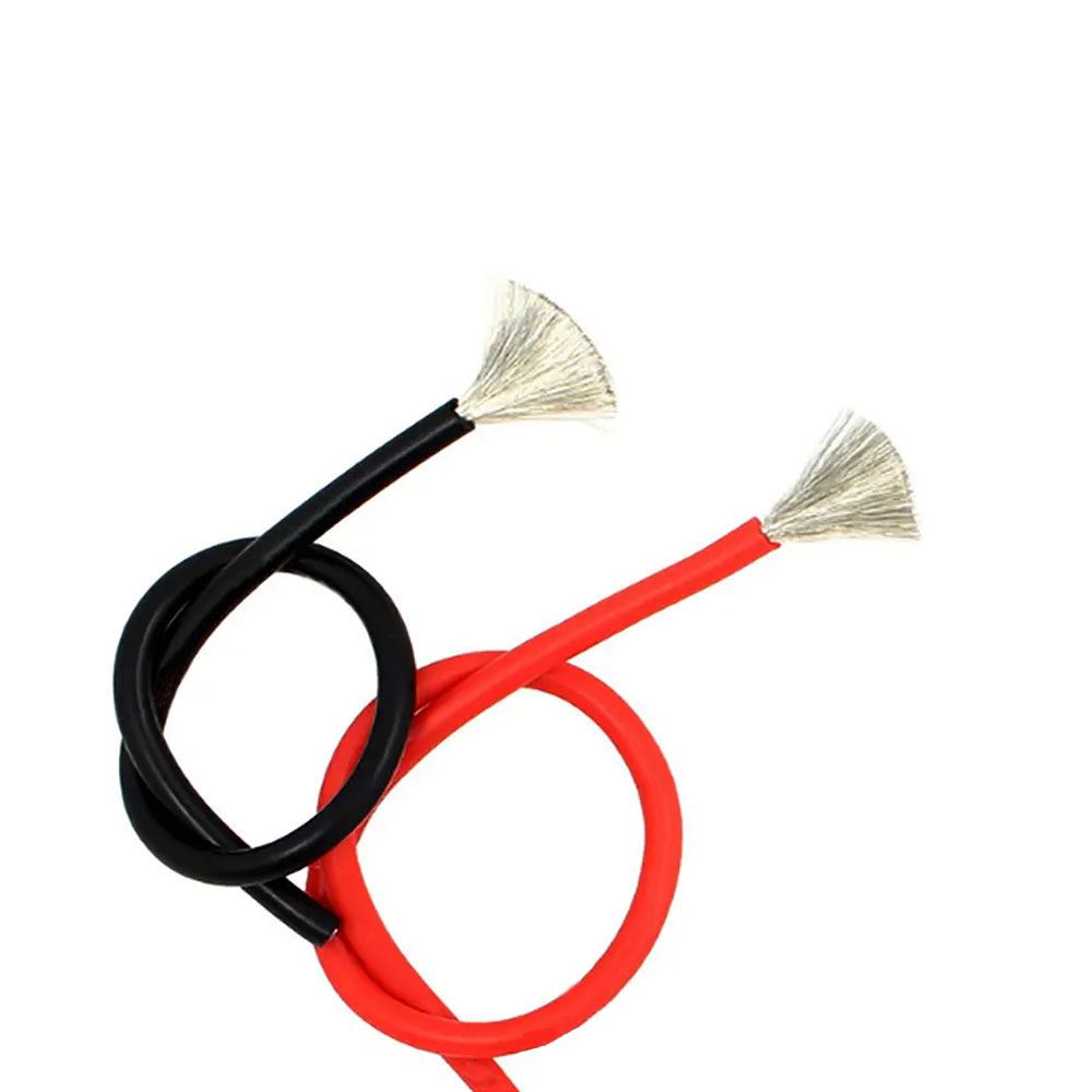 UL3817 Einheitliche Isolationsdicke. UL-zertifiziertes Kabel