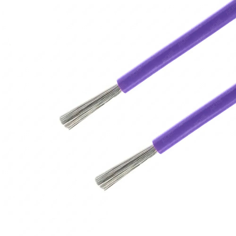 UL3817 Einheitliche Isolationsdicke. UL-zertifiziertes Kabel