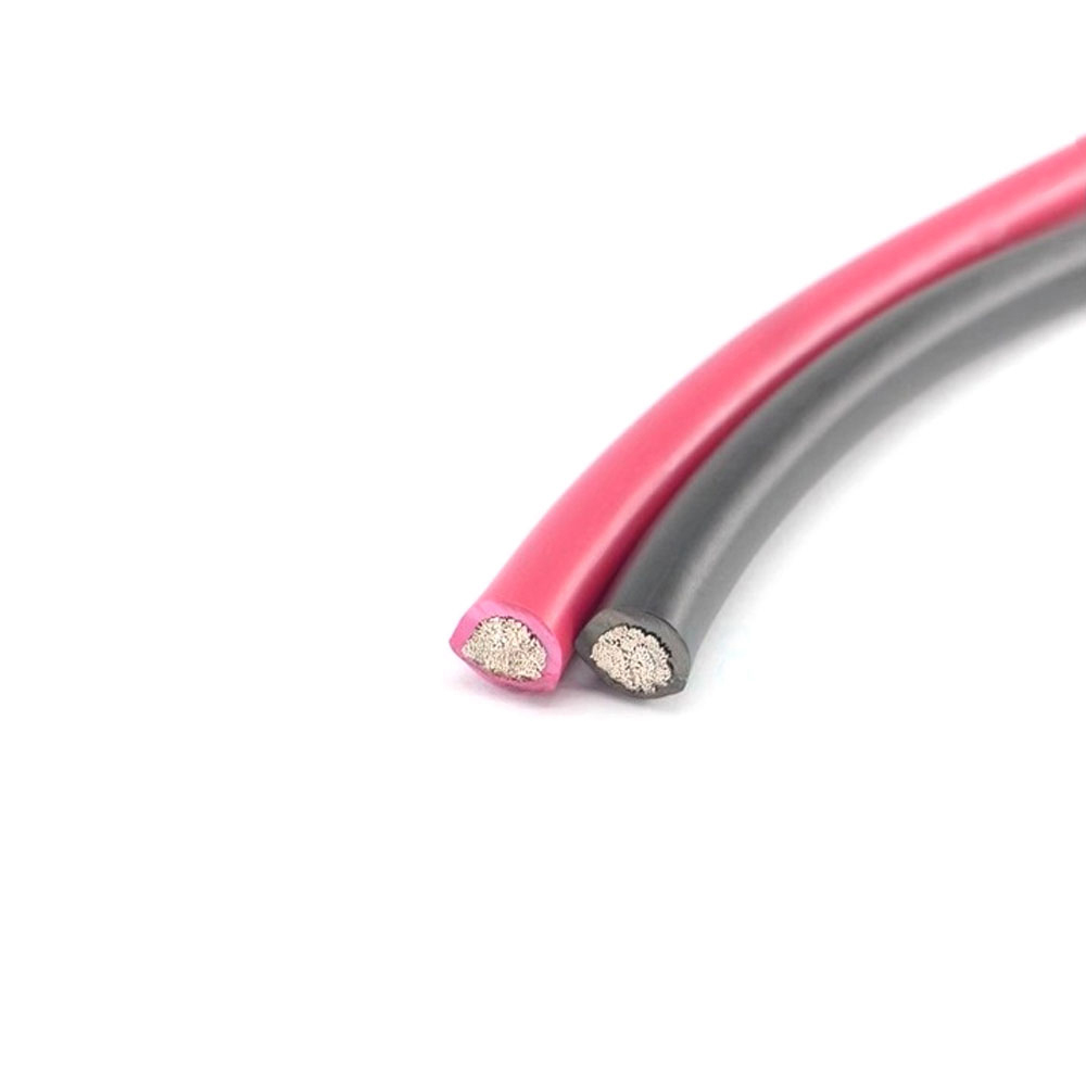 UL1015 Hochdruckbeständiges UL-zertifiziertes Kabel