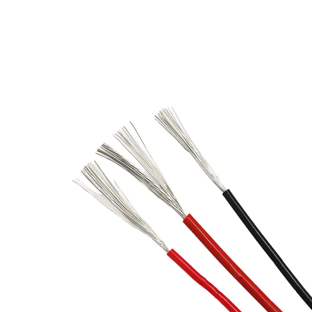 UL1015 Hochdruckbeständiges UL-zertifiziertes Kabel