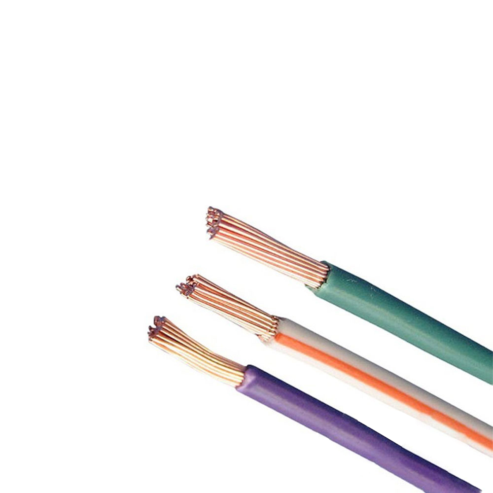 UL1032 stark flammhemmendes UL-zertifiziertes Kabel