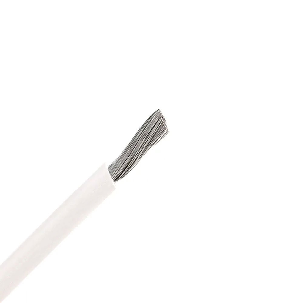 UL1032 stark flammhemmendes UL-zertifiziertes Kabel