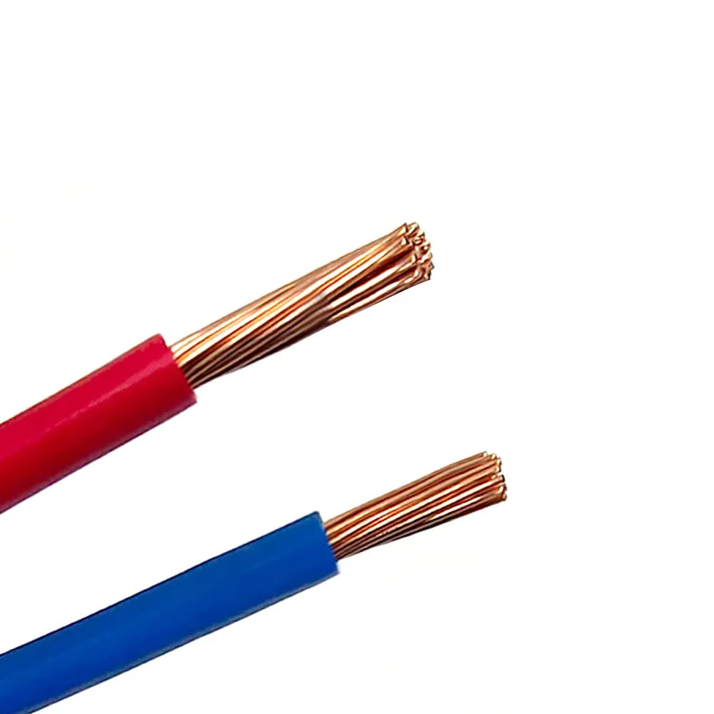UL1032 stark flammhemmendes UL-zertifiziertes Kabel