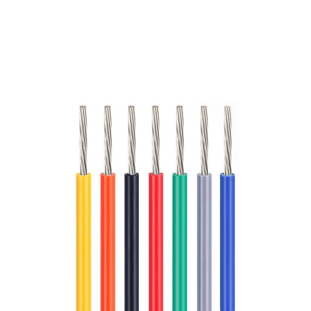 UL1571 Hochtemperaturbeständiges UL-zertifiziertes Kabel