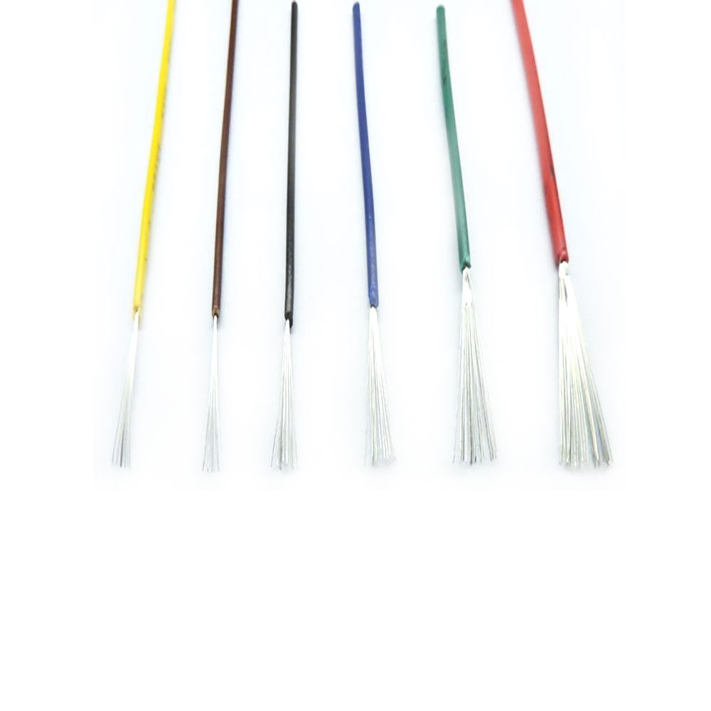 UL1571 Hochtemperaturbeständiges UL-zertifiziertes Kabel