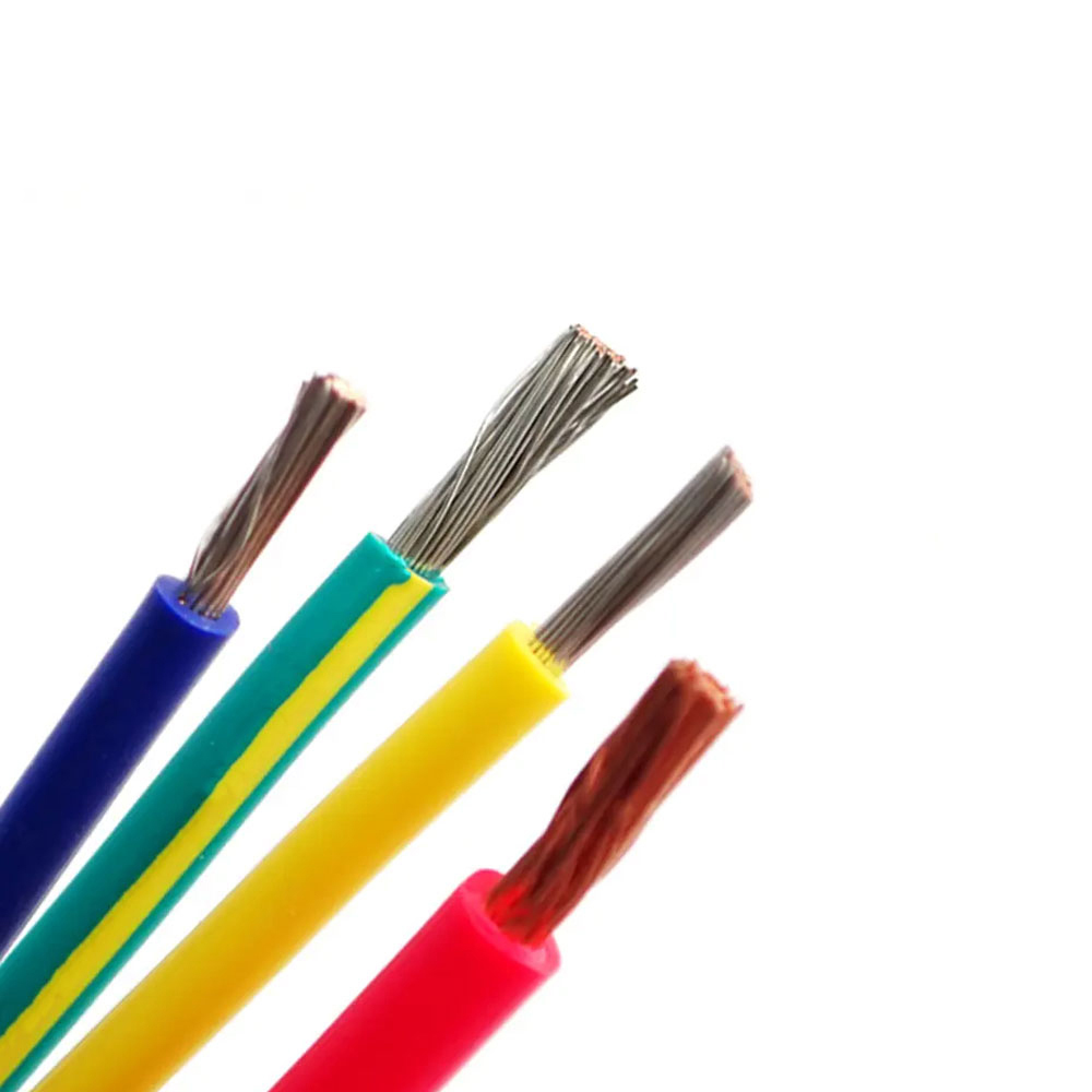 UL1571 Hochtemperaturbeständiges UL-zertifiziertes Kabel