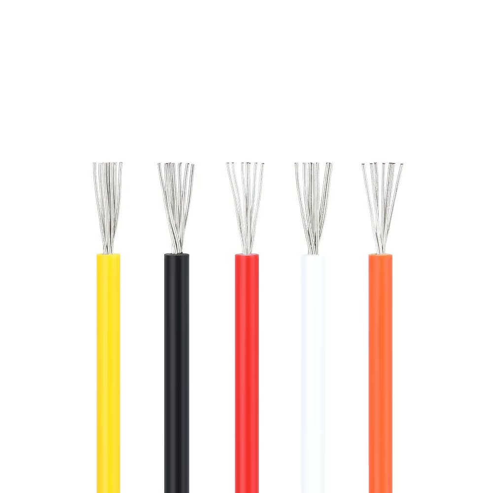 UL1571 Hochtemperaturbeständiges UL-zertifiziertes Kabel