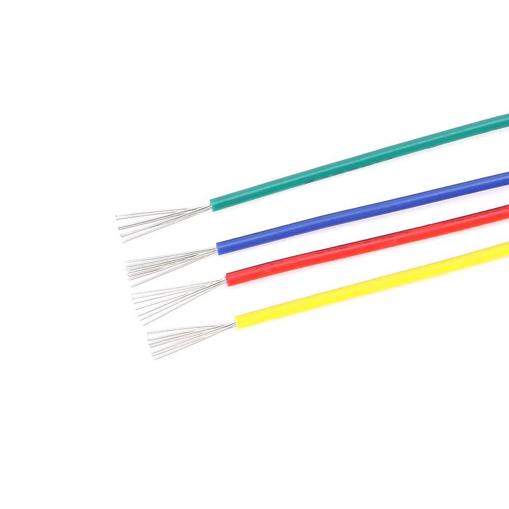 UL1571 Hochtemperaturbeständiges UL-zertifiziertes Kabel