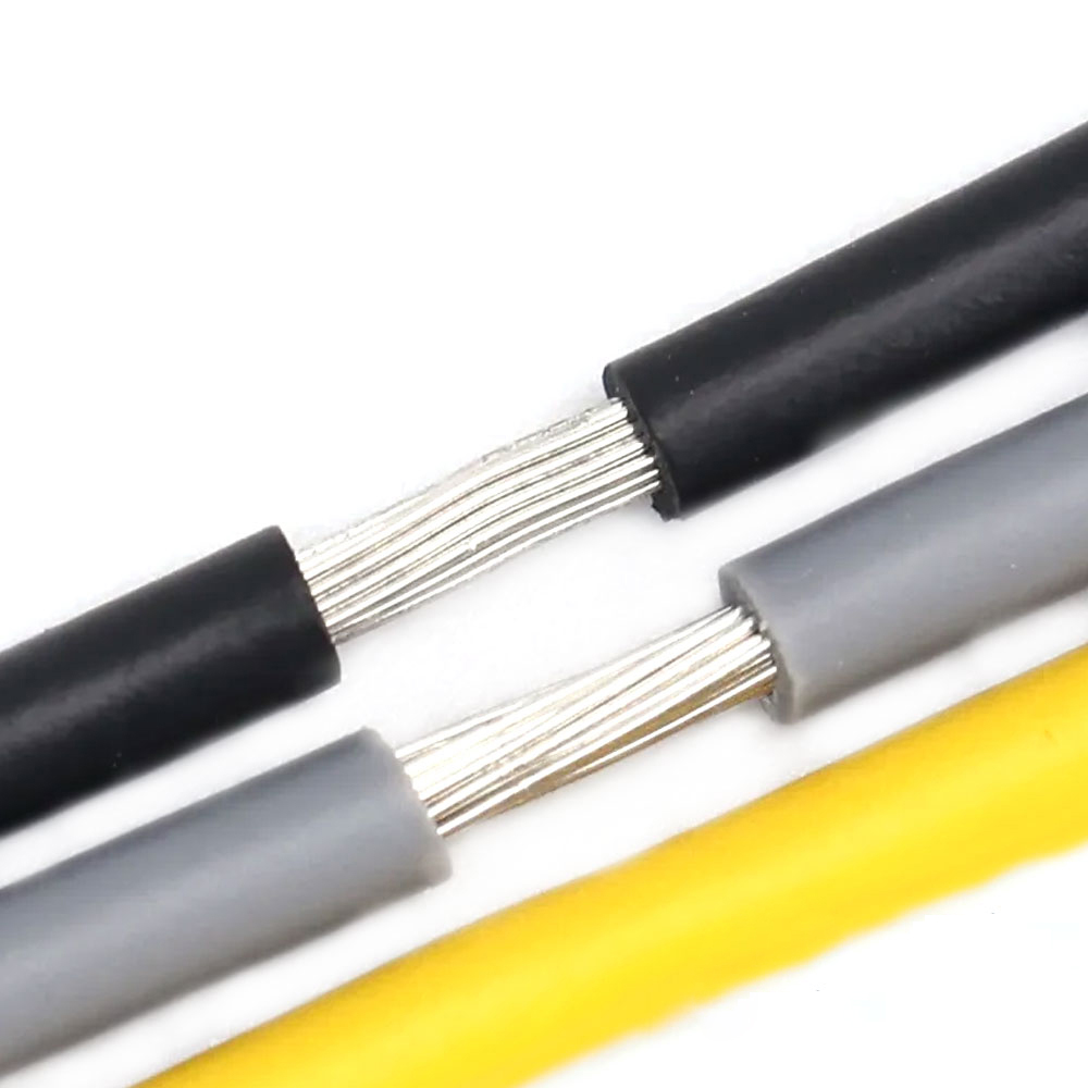 UL1571 Hochtemperaturbeständiges UL-zertifiziertes Kabel