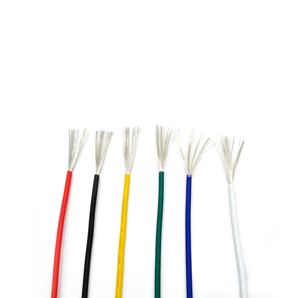 UL1571 Hochtemperaturbeständiges UL-zertifiziertes Kabel