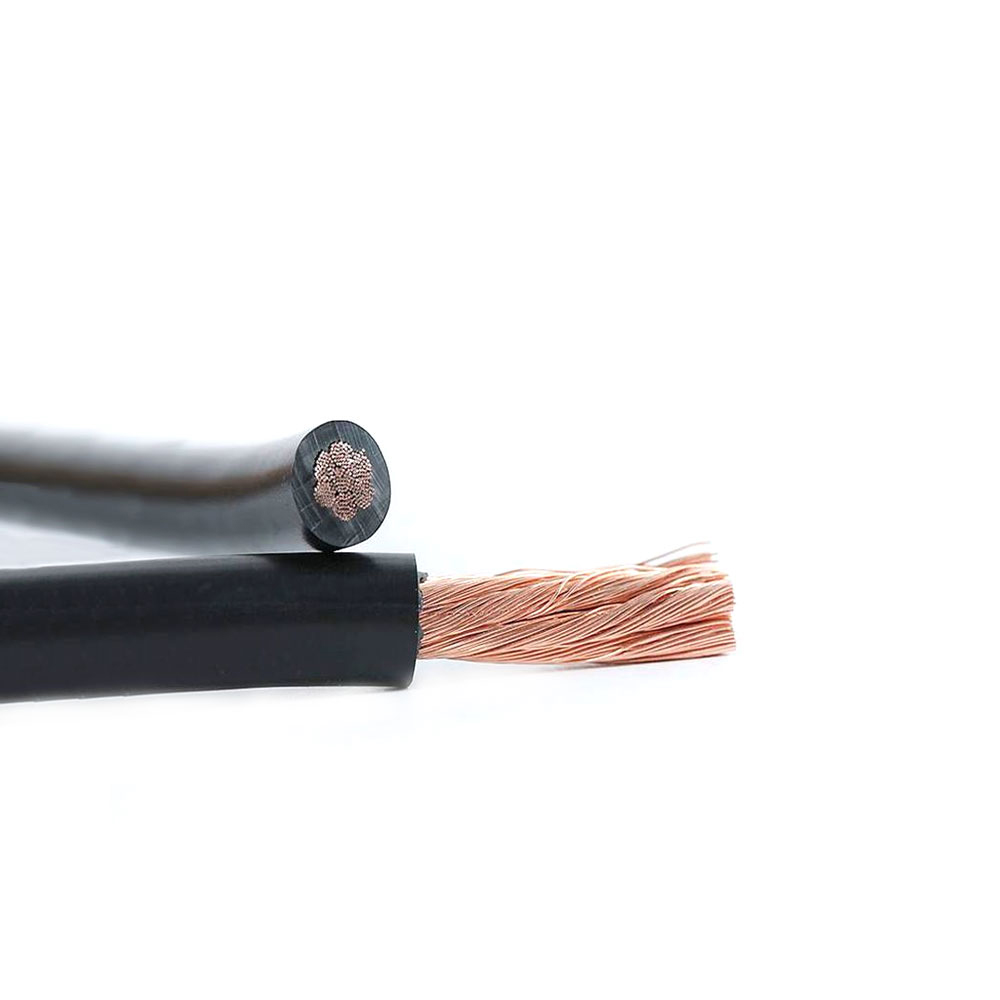 UL10269 Öl- und Chemikalienbeständigkeit. UL-zertifiziertes Kabel