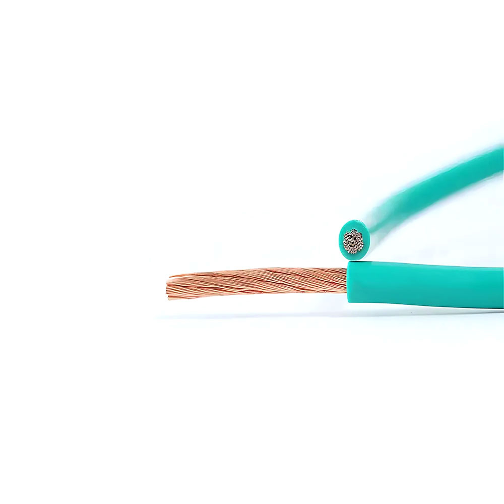 UL10269 Öl- und Chemikalienbeständigkeit. UL-zertifiziertes Kabel
