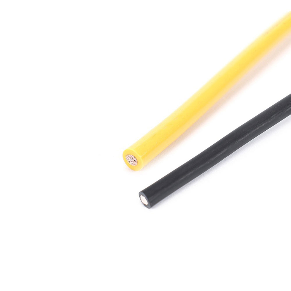 UL10269 Öl- und Chemikalienbeständigkeit. UL-zertifiziertes Kabel