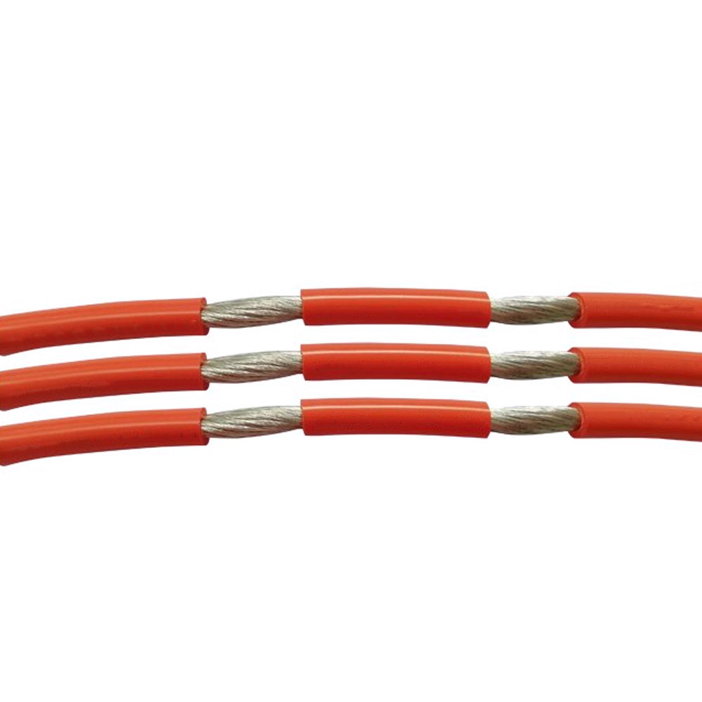 UL10269 Öl- und Chemikalienbeständigkeit. UL-zertifiziertes Kabel