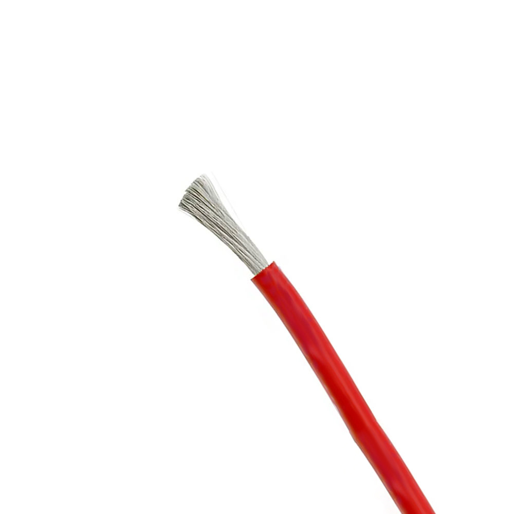 UL10269 Öl- und Chemikalienbeständigkeit. UL-zertifiziertes Kabel