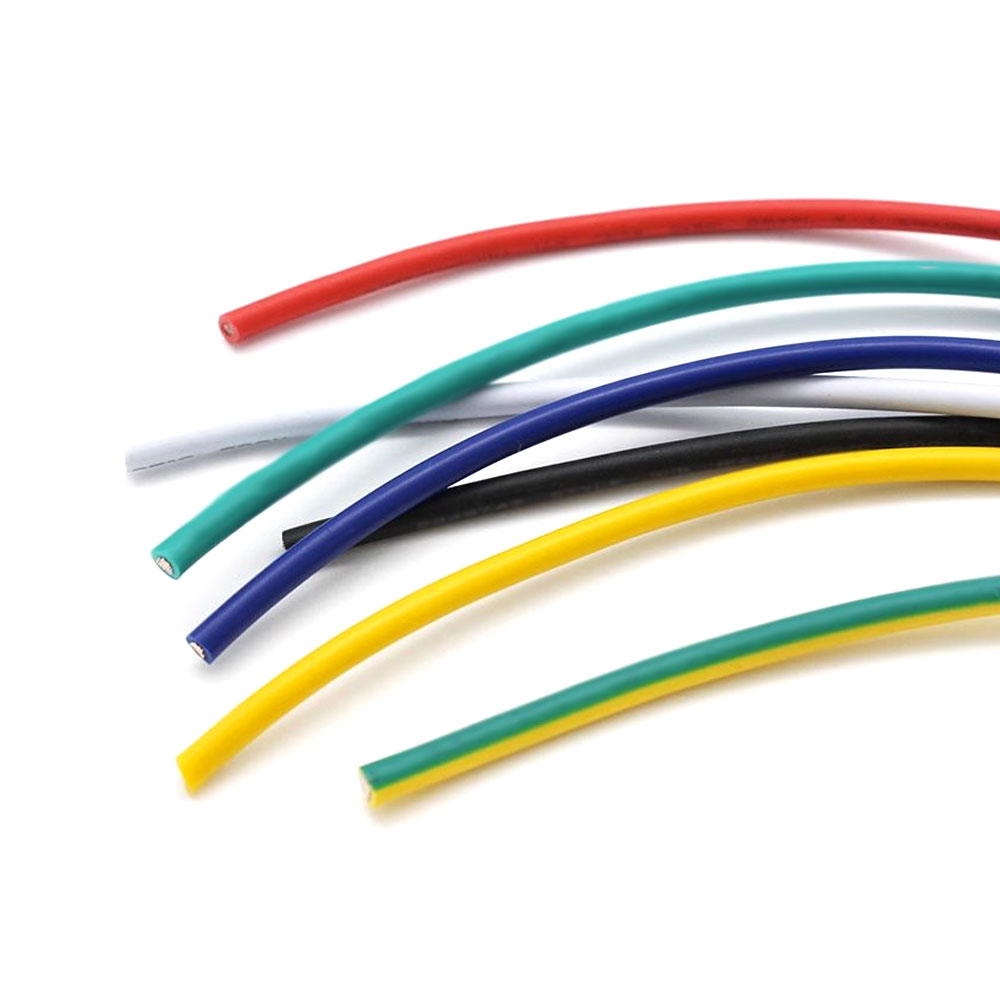 UL11627 Hochtemperaturbeständiges UL-zertifiziertes Kabel
