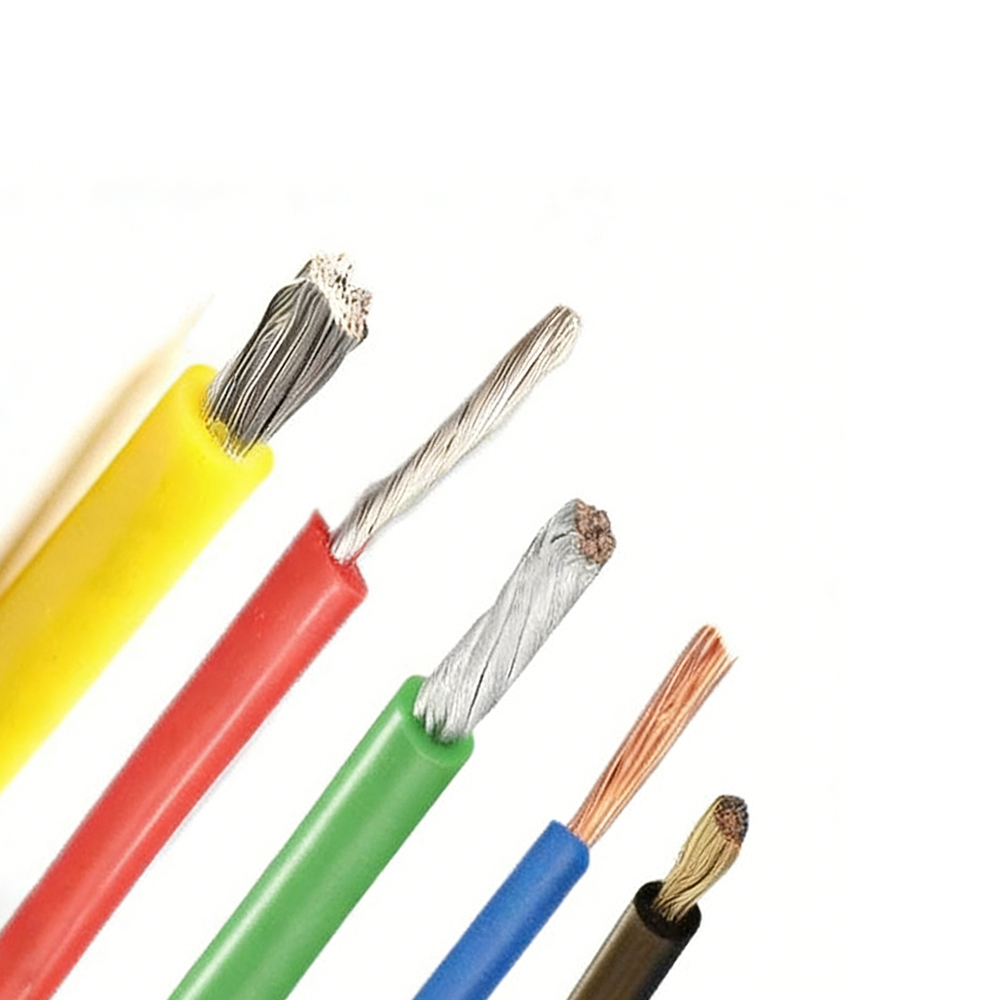 UL11627 Hochtemperaturbeständiges UL-zertifiziertes Kabel