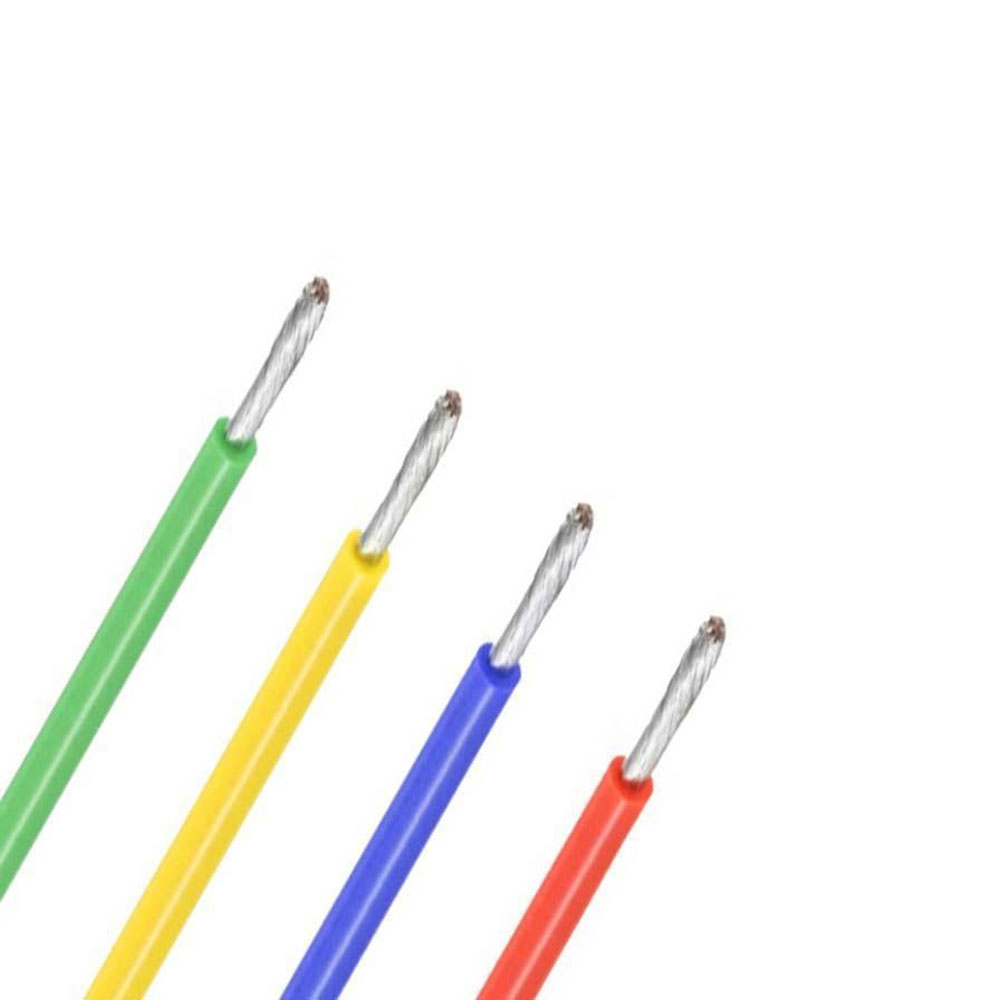 UL11627 Hochtemperaturbeständiges UL-zertifiziertes Kabel