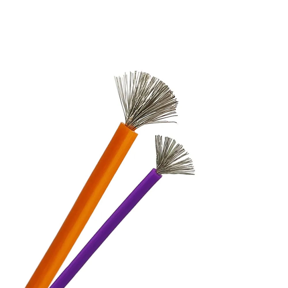 UL11627 Hochtemperaturbeständiges UL-zertifiziertes Kabel