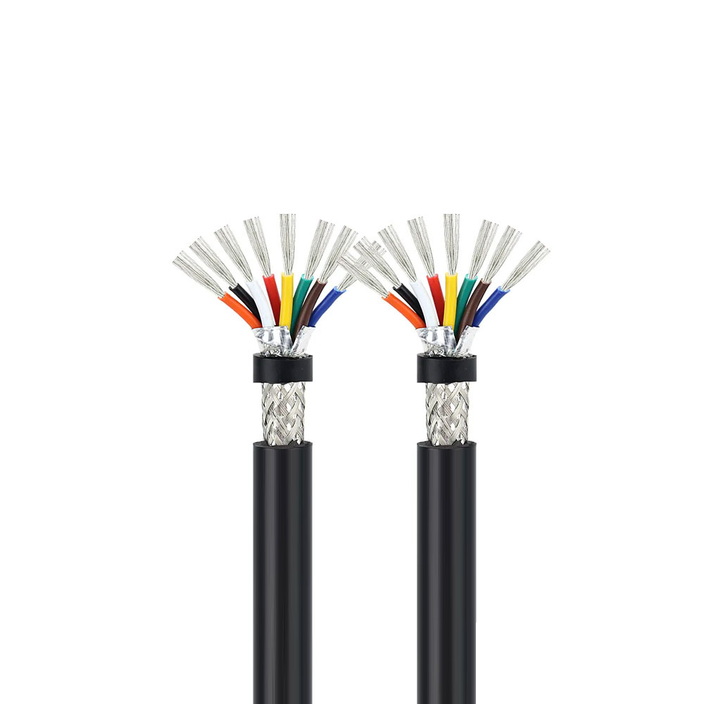 UL2464 Weiches und einfach zu verdrahtendes UL-zertifiziertes Kabel