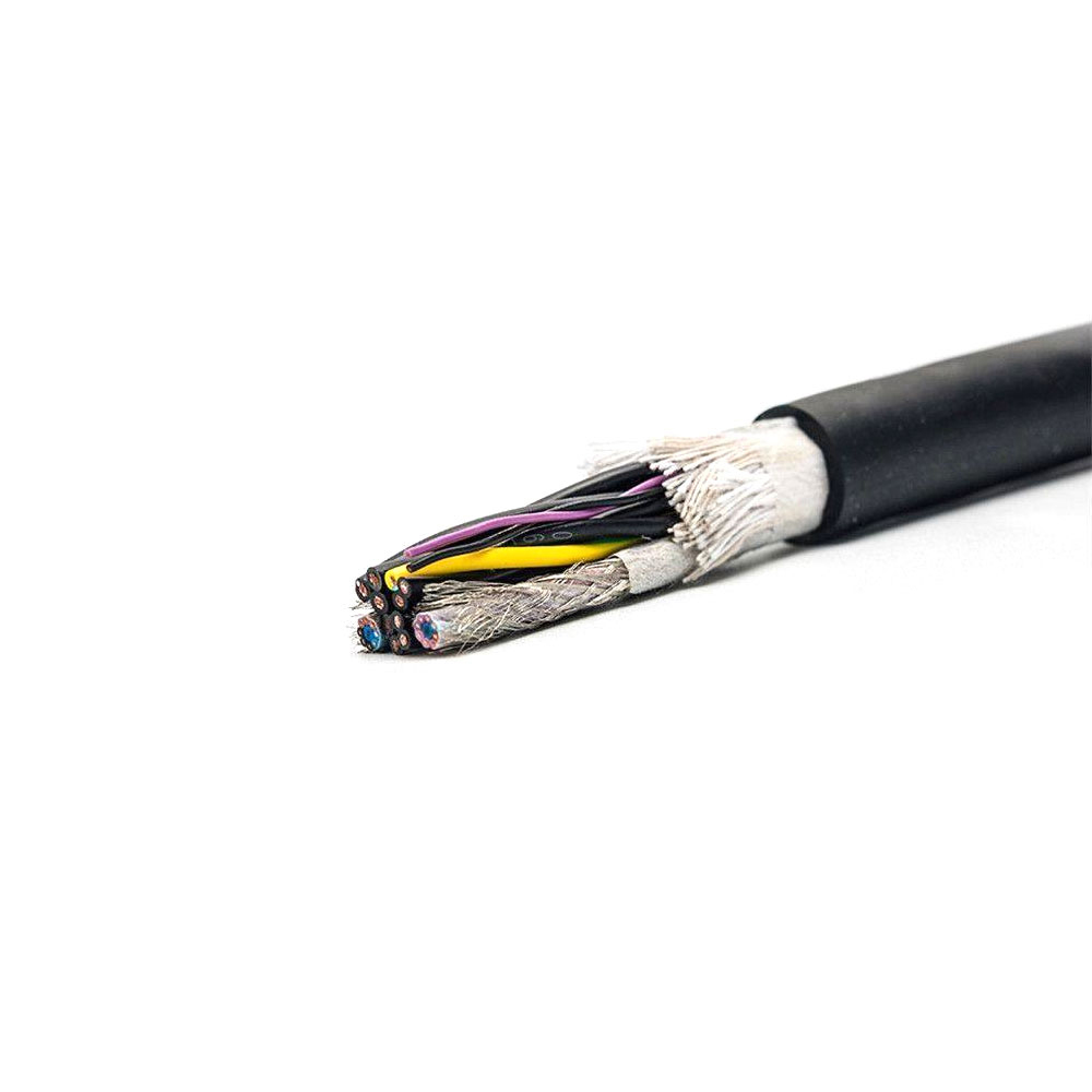 UL2501 Effektives, störungsfreies UL-zertifiziertes Kabel