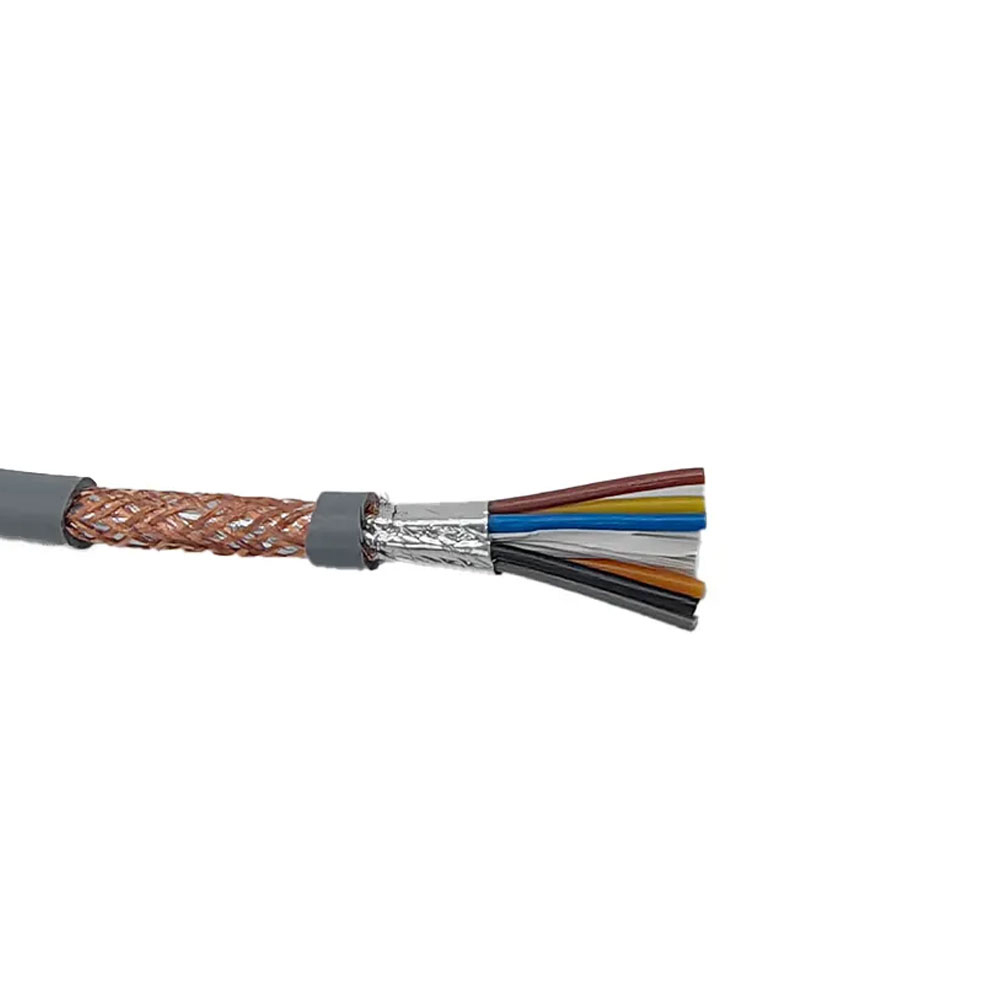 UL2501 Effektives, störungsfreies UL-zertifiziertes Kabel