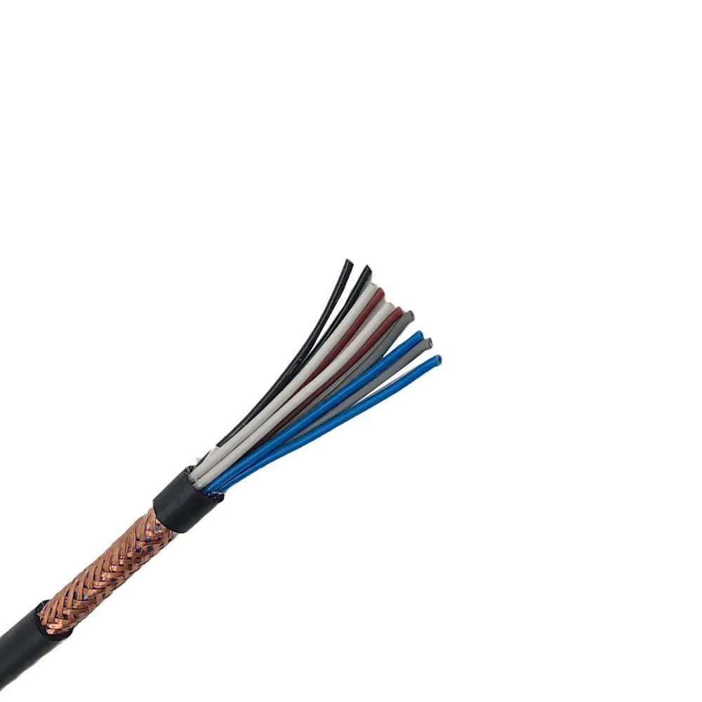 UL2501 Effektives, störungsfreies UL-zertifiziertes Kabel
