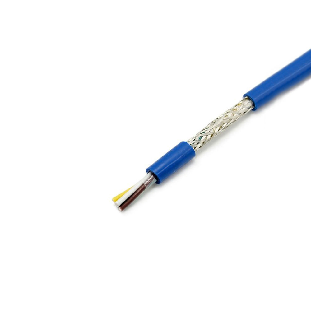 UL2517 Mehrfach abgeschirmtes UL-zertifiziertes Kabel