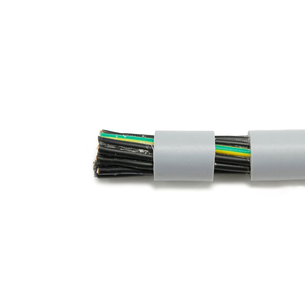 UL2517 Mehrfach abgeschirmtes UL-zertifiziertes Kabel