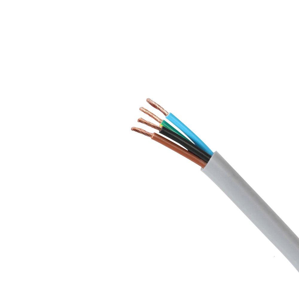 UL2586 Zuverlässiges und langlebiges UL-zertifiziertes Kabel