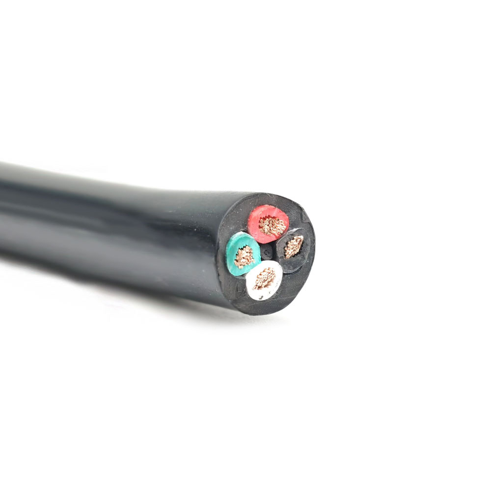UL2586 Zuverlässiges und langlebiges UL-zertifiziertes Kabel