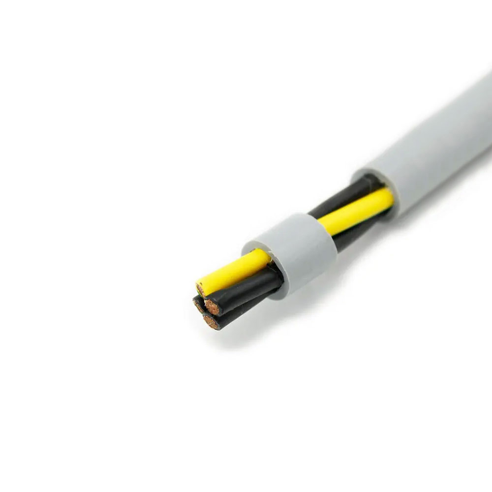 UL2586 Zuverlässiges und langlebiges UL-zertifiziertes Kabel