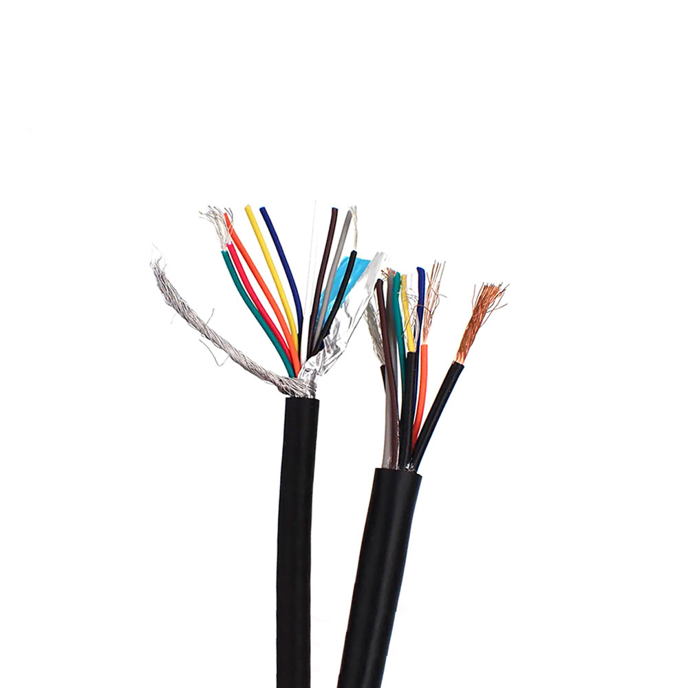 UL2586 Zuverlässiges und langlebiges UL-zertifiziertes Kabel