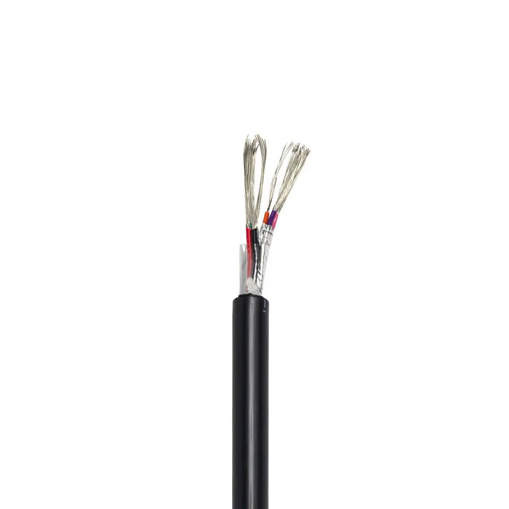UL2586 Zuverlässiges und langlebiges UL-zertifiziertes Kabel