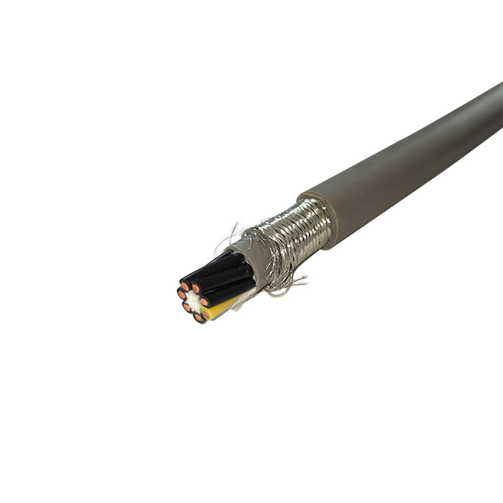 UL2587 Hochzuverlässiges UL-zertifiziertes Kabel