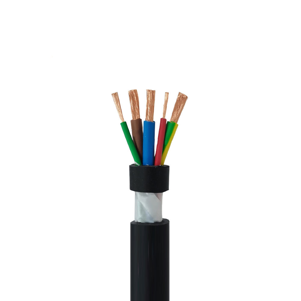 UL2587 Hochzuverlässiges UL-zertifiziertes Kabel