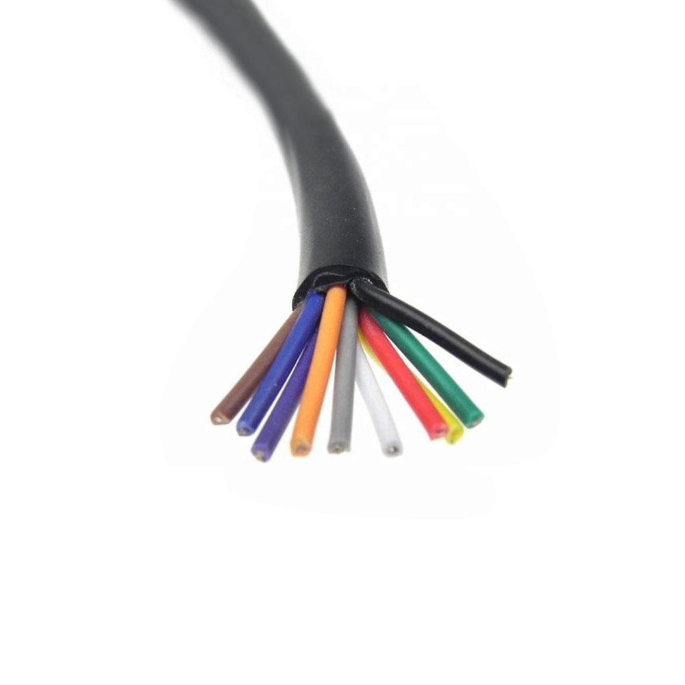 UL2587 Hochzuverlässiges UL-zertifiziertes Kabel