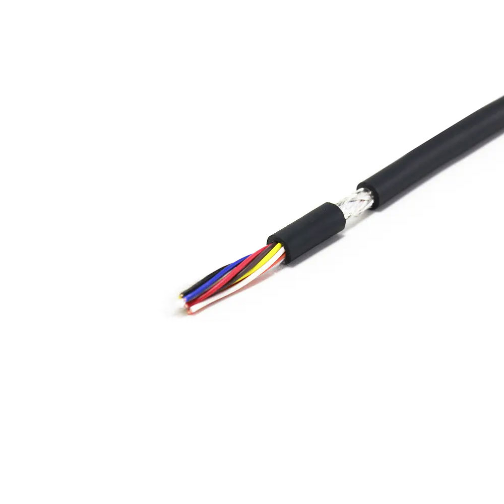 UL2587 Hochzuverlässiges UL-zertifiziertes Kabel