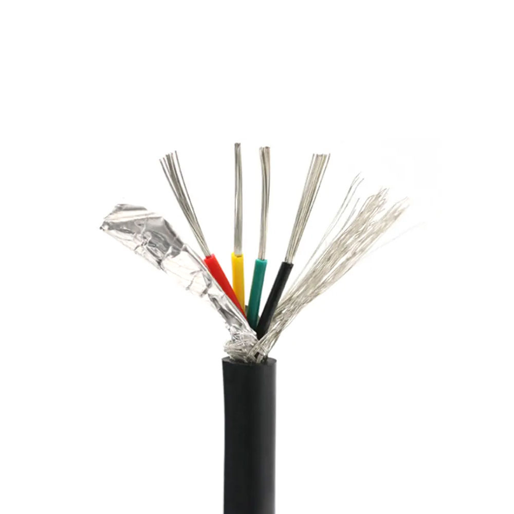 UL2587 Hochzuverlässiges UL-zertifiziertes Kabel